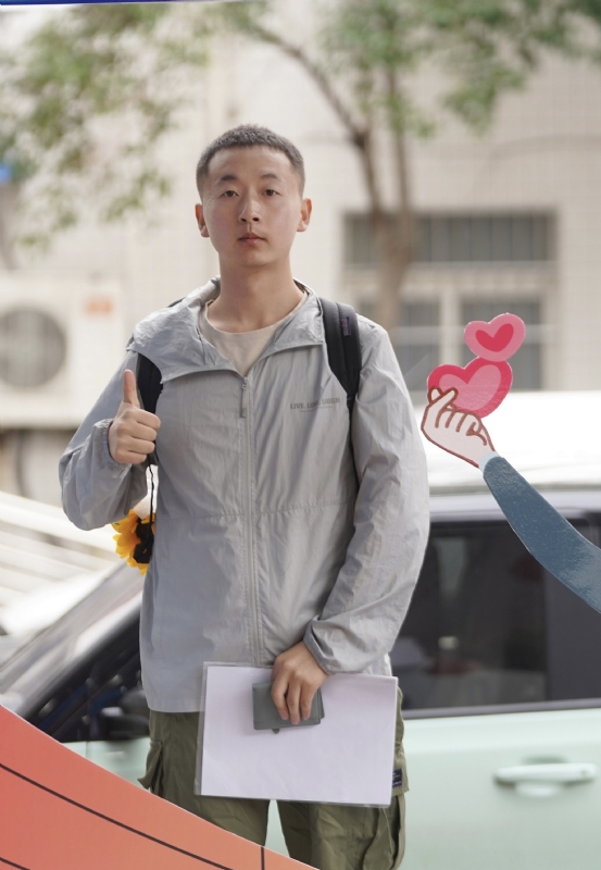 当下的第一张照片--连江相亲网
