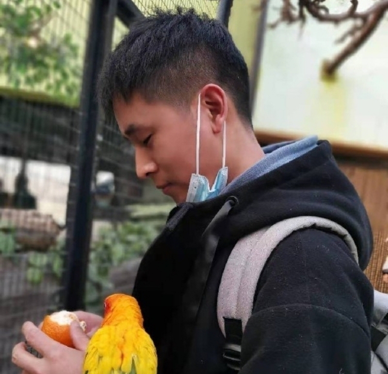 烟火年年的第一张照片--连江相亲网