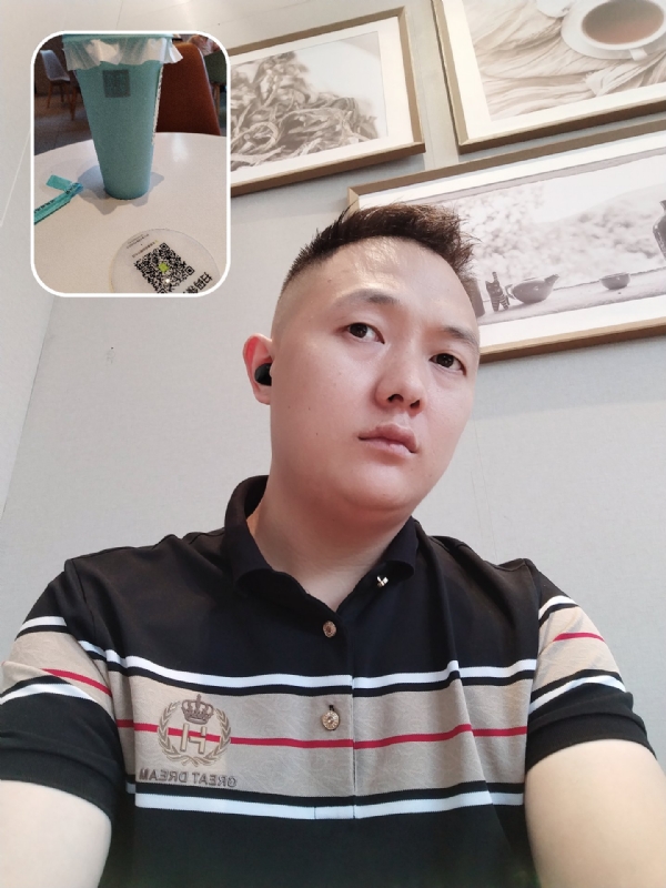 知心大哥哥的第二张照片--连江相亲网