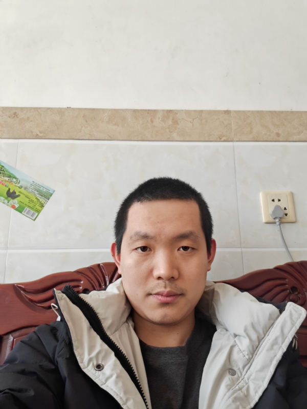 我废物谁要我养我的第一张照片--连江相亲网