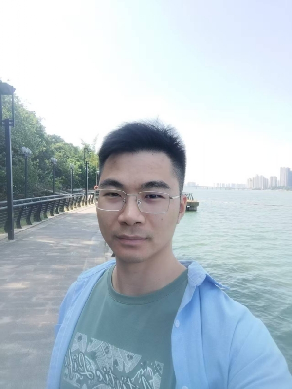 海洲的第一张照片--连江相亲网