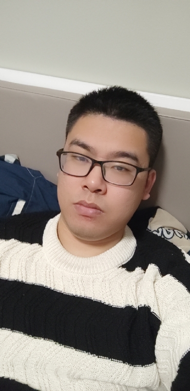 华梦青年的第一张照片--连江相亲网