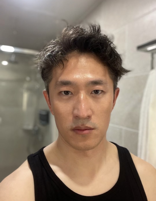 志勇的第一张照片--连江相亲网