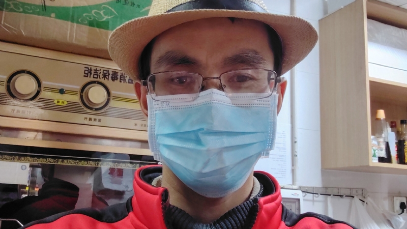 lin的第一张照片--连江相亲网