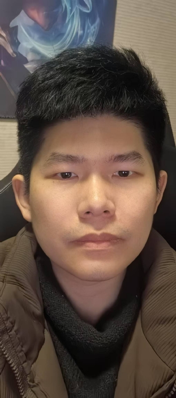 哎呀呀的第一张照片--连江相亲网