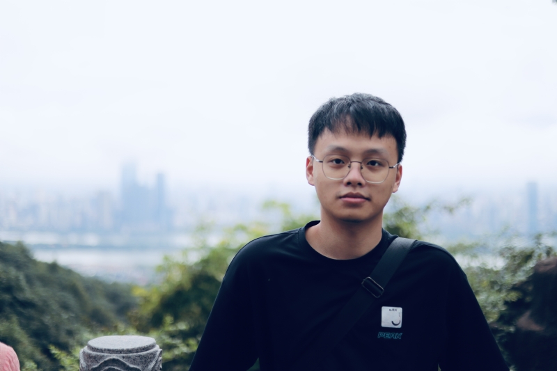 脸谱化的第一张照片--连江相亲网