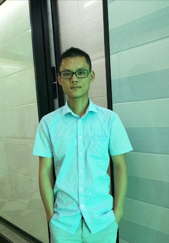 蓝海无泪的第三张照片--连江相亲网