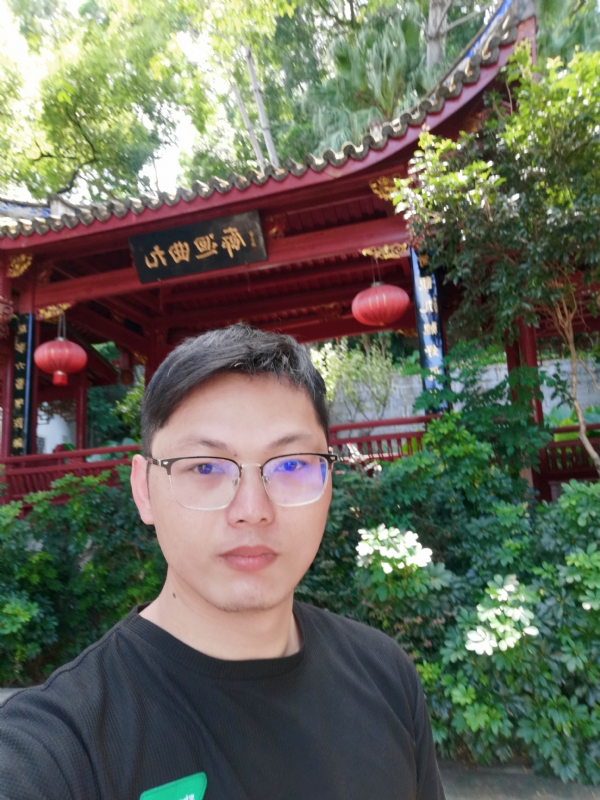墨枫的第一张照片--连江相亲网