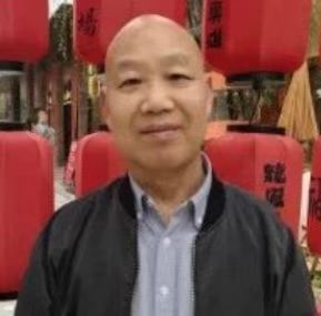 教师作家诗人的第一张照片--连江相亲网