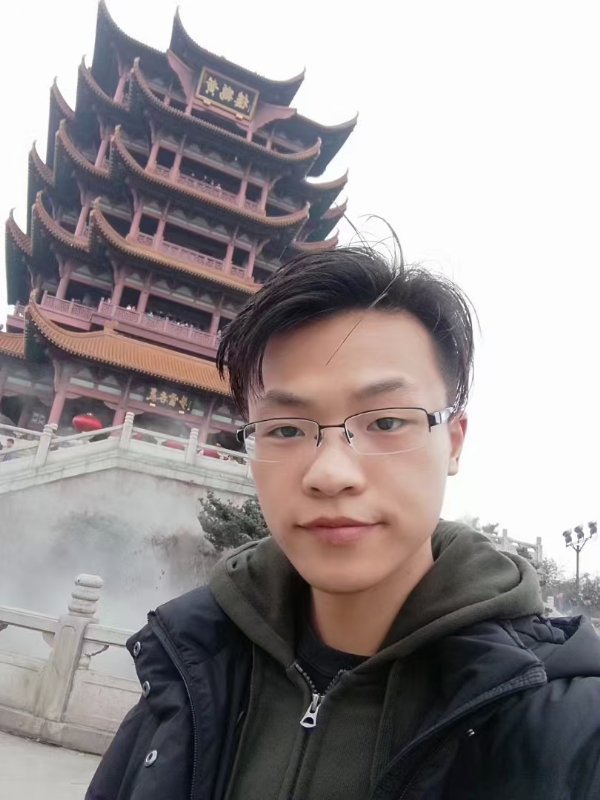 晓风残月的第一张照片--连江相亲网