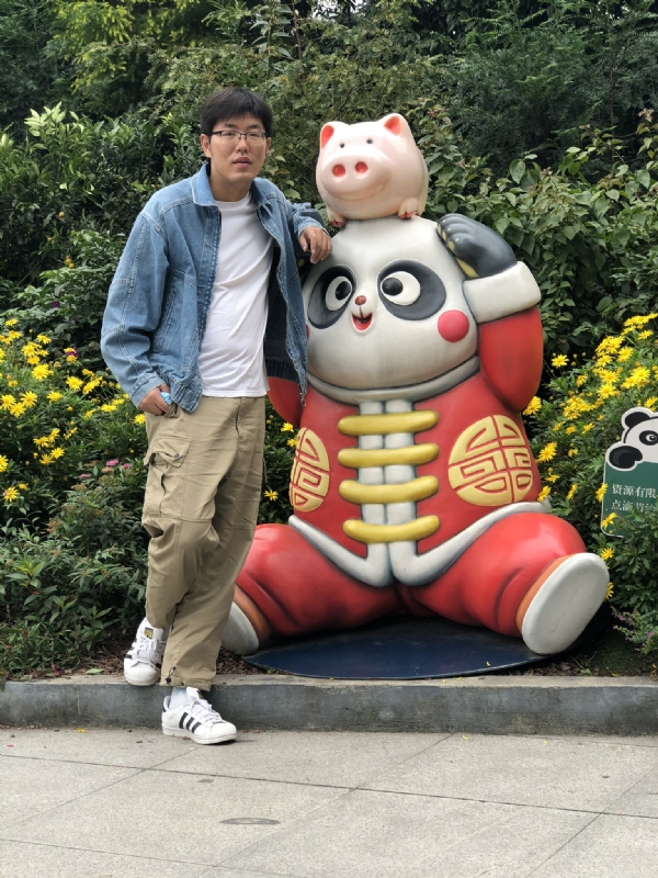 rain的第二张照片--连江相亲网