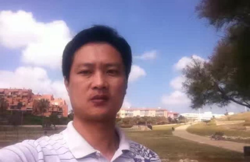 钟志的第一张照片--连江相亲网