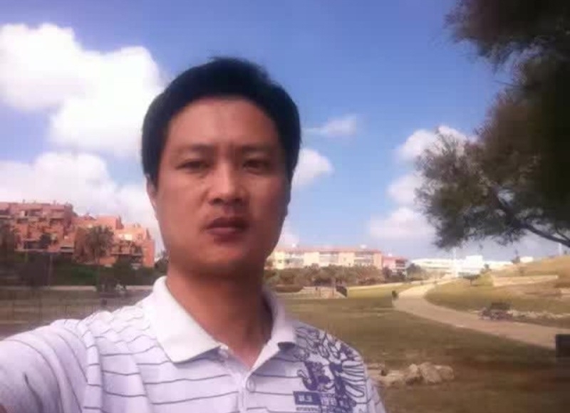 钟志的第二张照片--连江相亲网