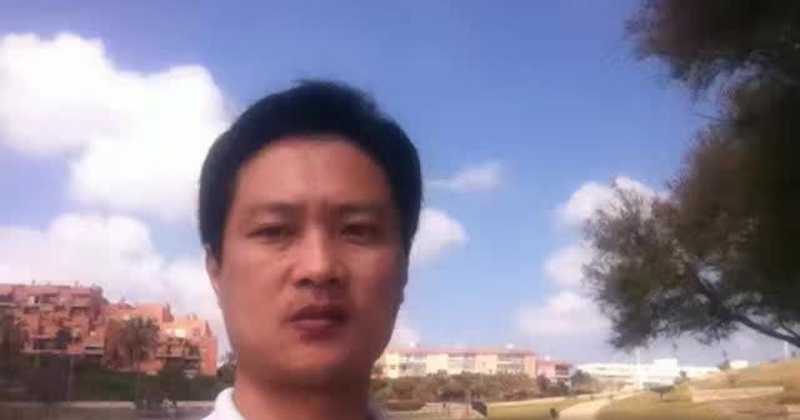 钟志的第三张照片--连江相亲网