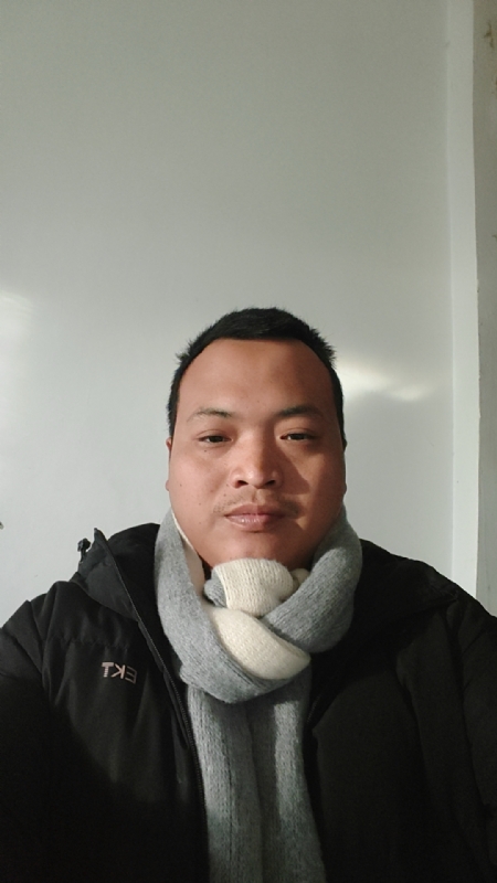 猪小凯的第一张照片--连江相亲网
