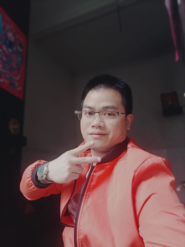 想脱单好久的第一张照片--连江相亲网