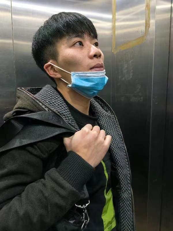 漂流的第二张照片--连江相亲网
