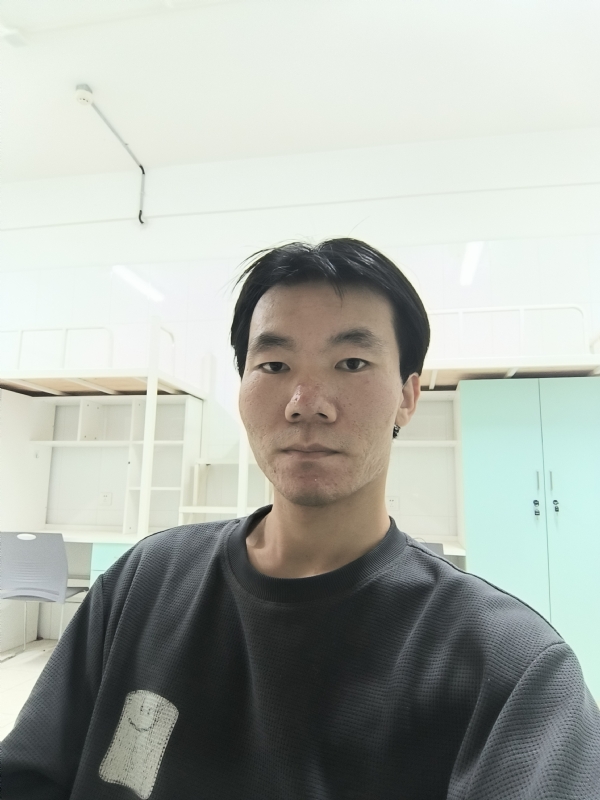 可乐的第一张照片--连江相亲网