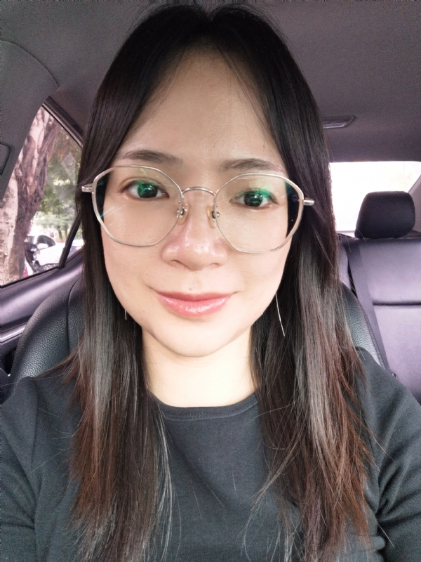 初秋的第一张照片--连江相亲网