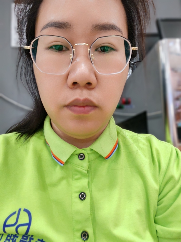 麻花小辫的第一张照片--连江相亲网