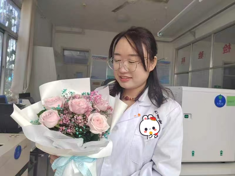 真诚真心寻觅的第一张照片--连江相亲网