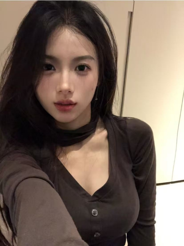 以安的第四张照片--连江相亲网