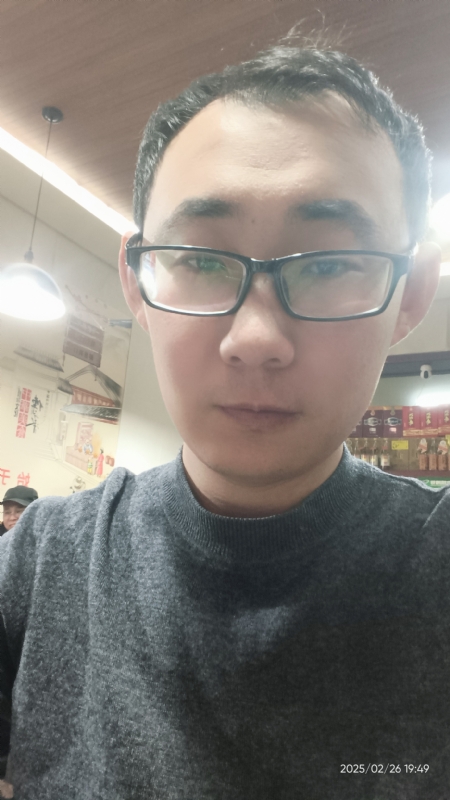 黑黑一笑的第一张照片--连江相亲网