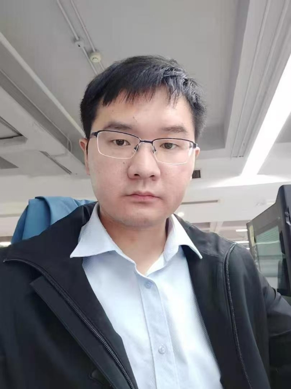 雨雨的第一张照片--连江相亲网