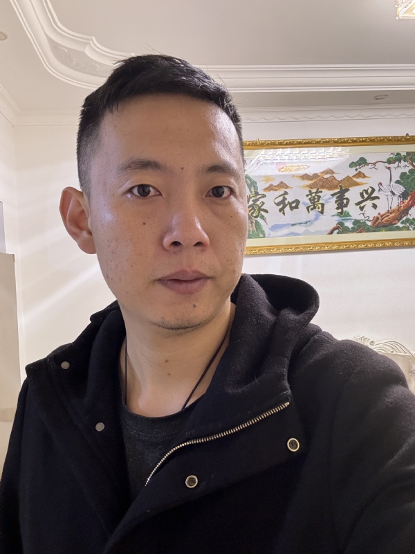 Lance的第三张照片--连江相亲网