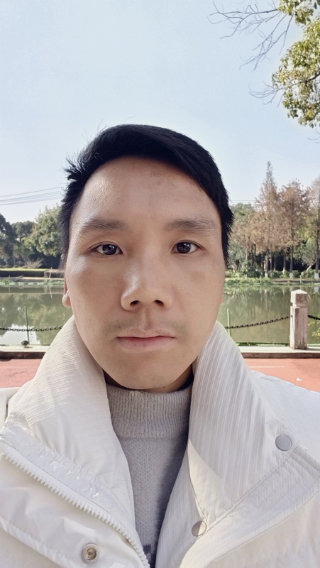 郑启新程的第一张照片--连江相亲网