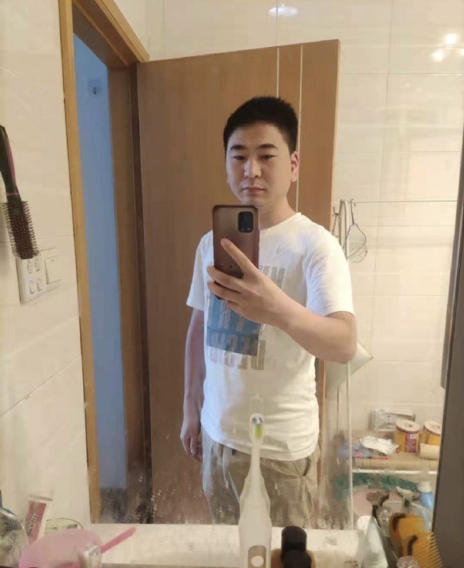 刹那的第一张照片--连江相亲网