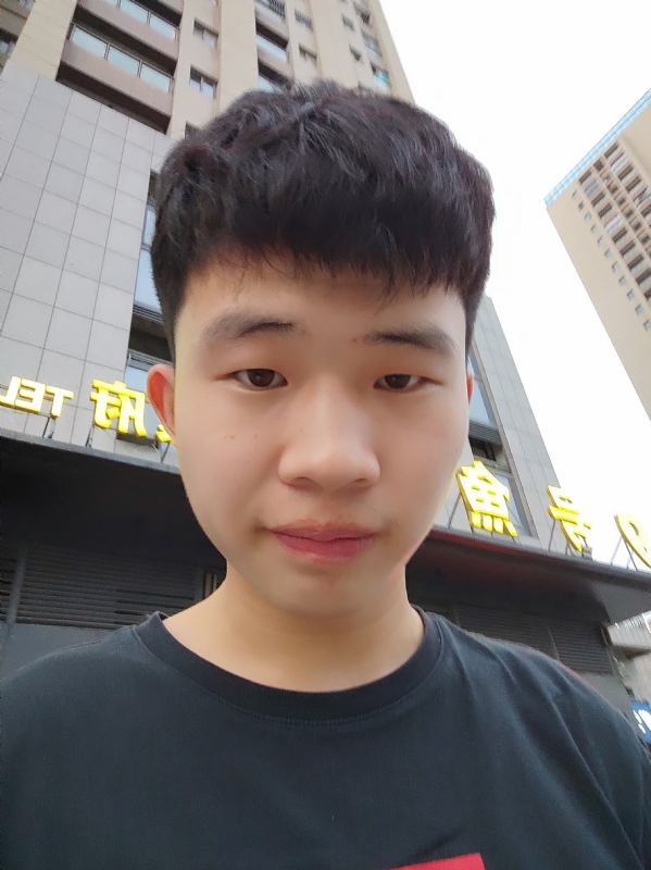 满目星辰的第一张照片--连江相亲网