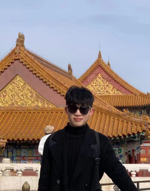 满目星辰的第二张照片--连江相亲网