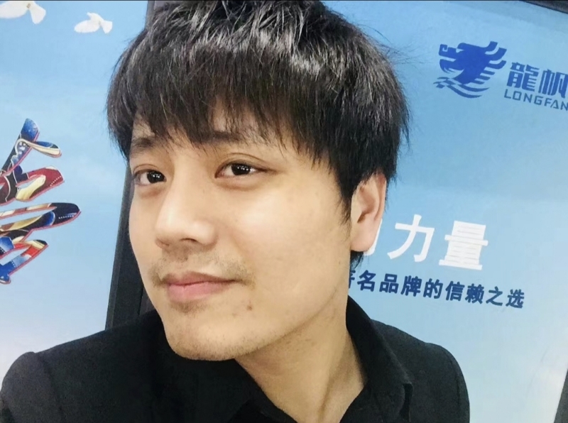你的阿康的第三张照片--连江相亲网