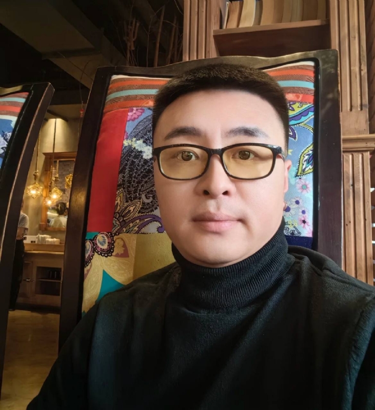 酱心的第二张照片--连江相亲网