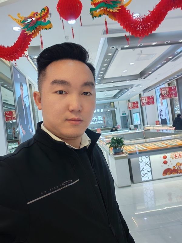 龍鳯壹生美的第一张照片--连江相亲网