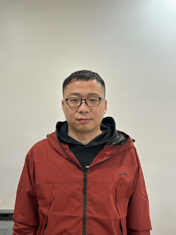 小石头的第一张照片--连江相亲网
