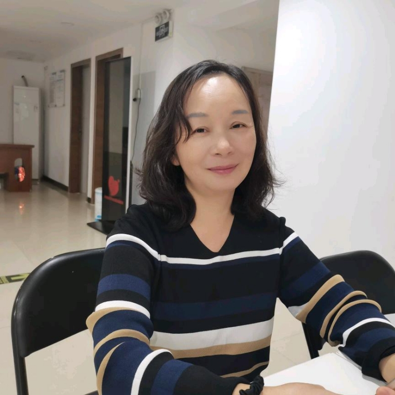林晓雨的第一张照片--连江相亲网