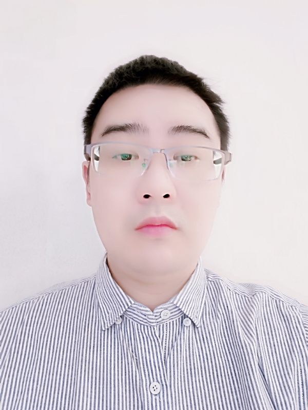 Simon的第一张照片--连江相亲网