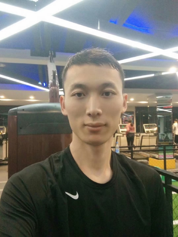 青松的第一张照片--连江相亲网