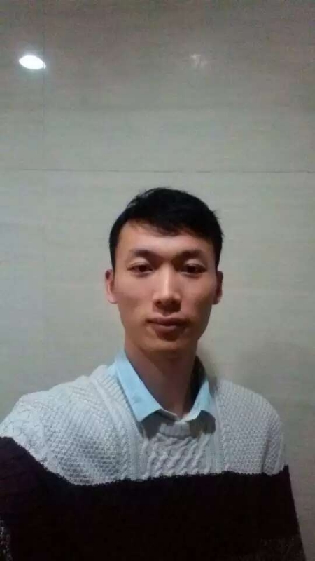 青松的第二张照片--连江相亲网