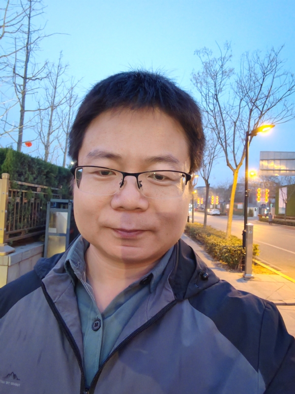 huo的第二张照片--连江相亲网