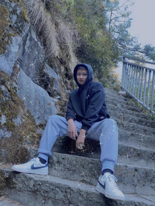 Frank的第一张照片--连江相亲网