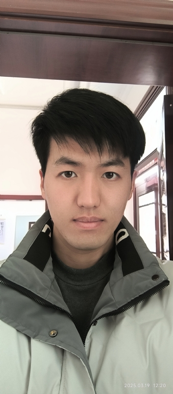 吃素的沙漠狼的第一张照片--连江相亲网