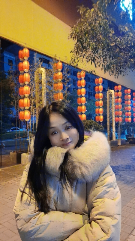 伊伊的第二张照片--连江相亲网
