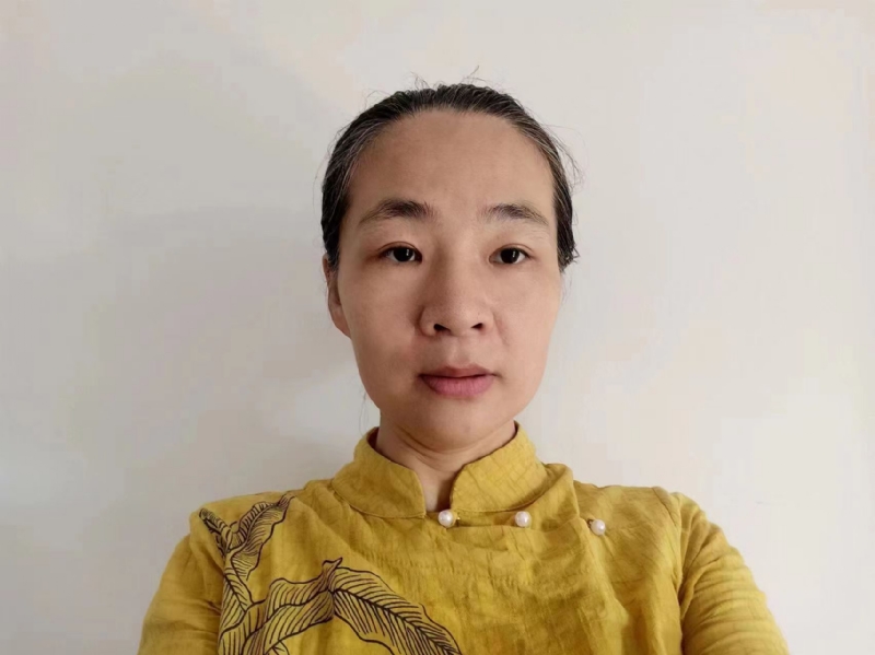 阿为的第三张照片--连江相亲网
