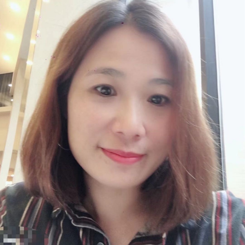 Jenny的第一张照片--连江相亲网