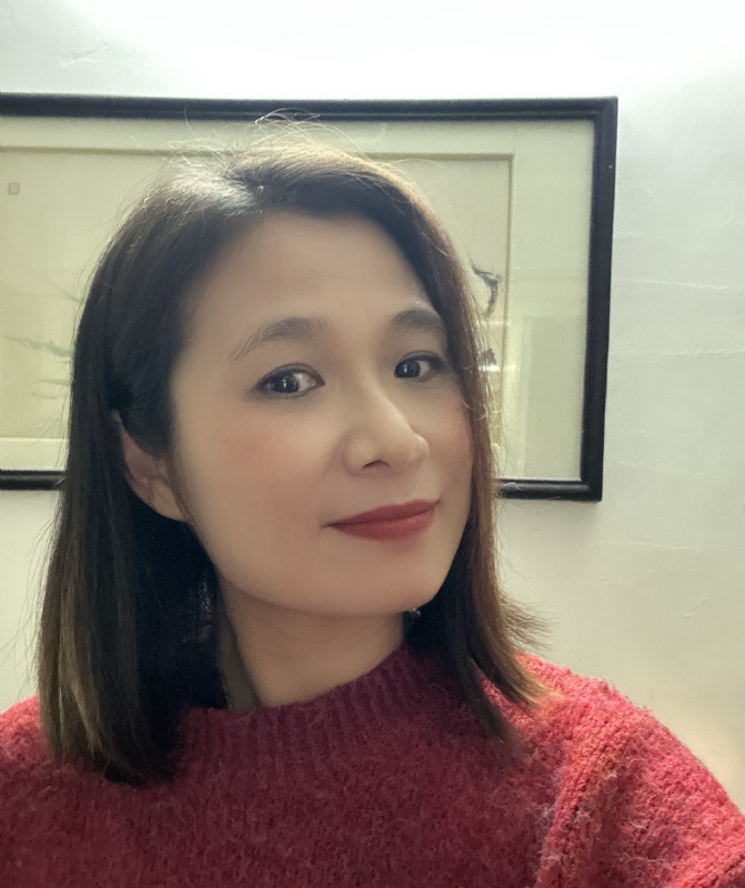 Jenny的第三张照片--连江相亲网