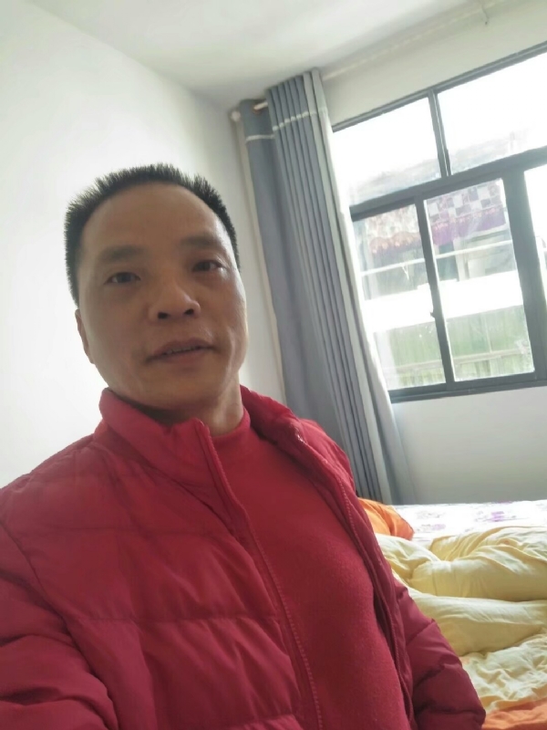 真诚征婚的第一张照片--连江相亲网