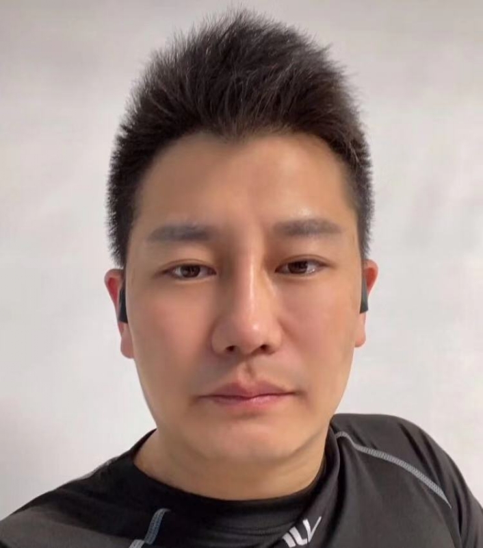 mark的第一张照片--连江相亲网